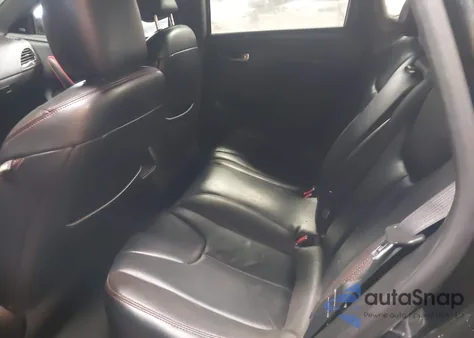 2016 Dodge Dart Gt z USA, uszkodzony, nr VIN 1C3CDFEB1GD593678